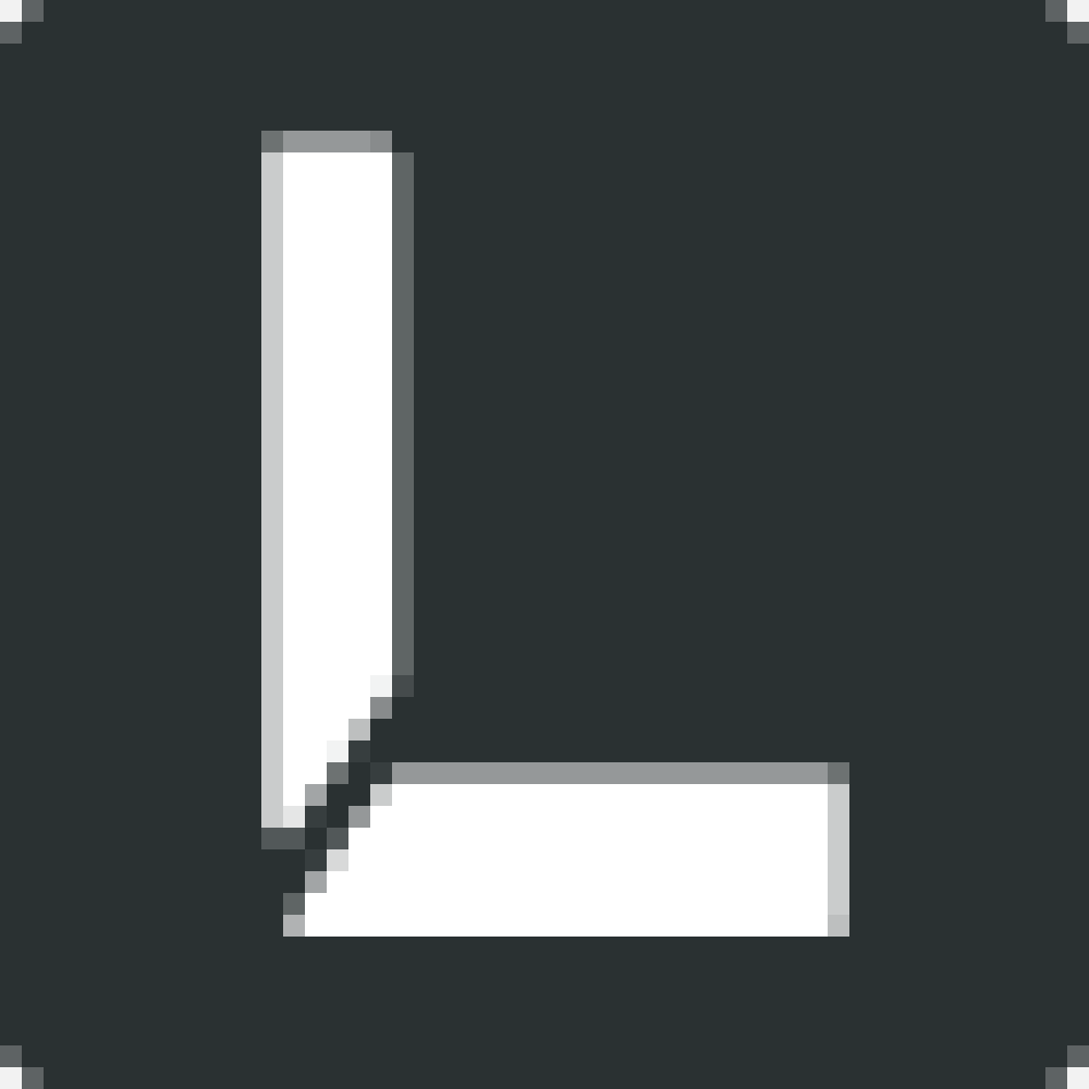 Loamier L icon